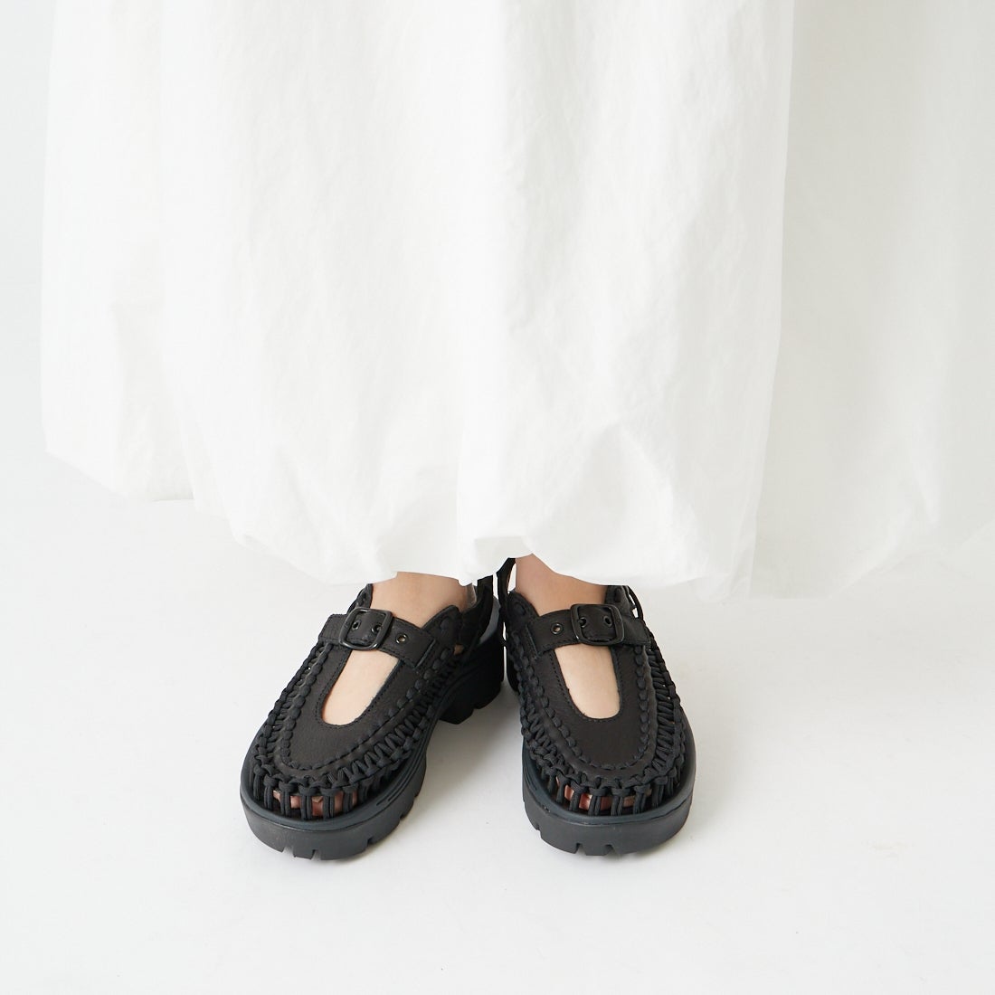 KEEN [キーン] ユニーク ピーエルティー メリージェーン [UNEEK-PLT-MARY-JANE] 1032210