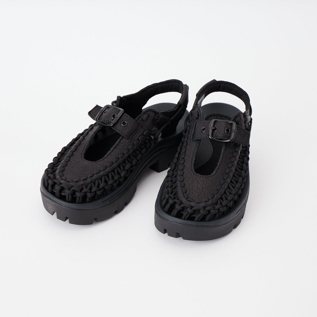KEEN [キーン] ユニーク ピーエルティー メリージェーン [UNEEK-PLT