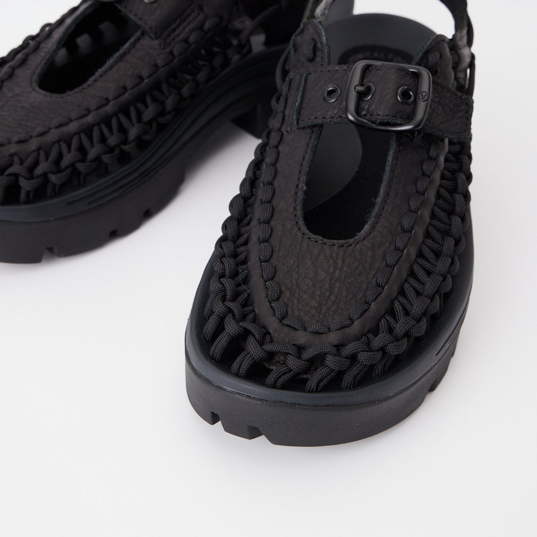 KEEN [キーン] ユニーク ピーエルティー メリージェーン [UNEEK-PLT