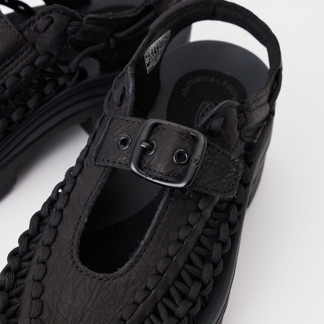 KEEN [キーン] ユニーク ピーエルティー メリージェーン [UNEEK-PLT