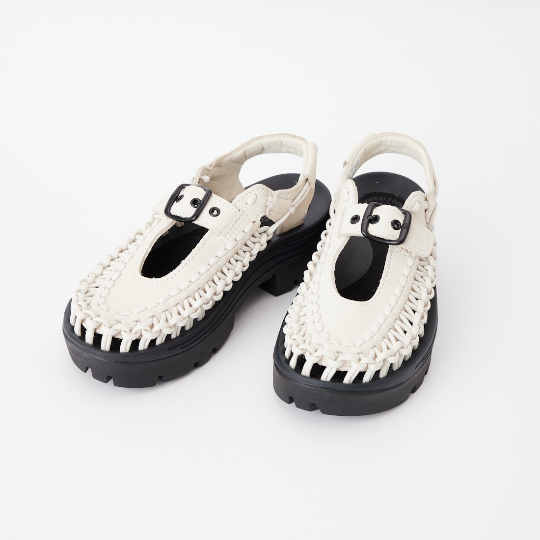 KEEN [キーン] ユニーク ピーエルティー メリージェーン [UNEEK-PLT