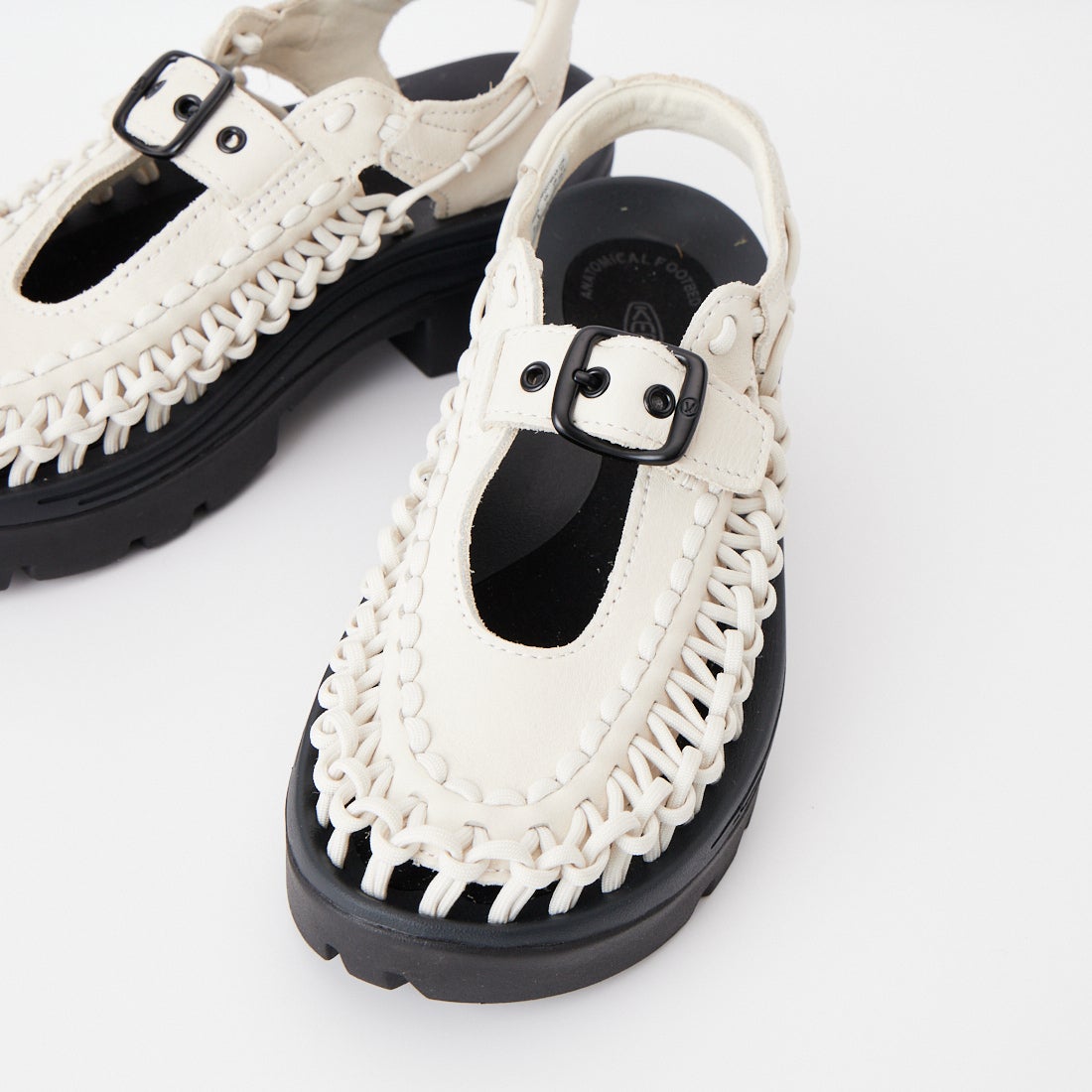 KEEN [キーン] ユニーク ピーエルティー メリージェーン [UNEEK-PLT