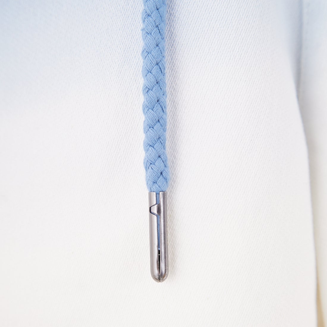 1PIU1UGUALE3 RELAX [ウノ ピゥ ウノ ウグァーレ トレ] グラデーションジョグショーツ [USB-25076] SN95 INDIG