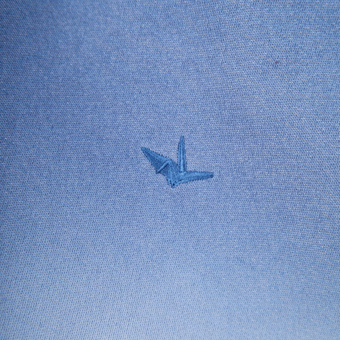 1PIU1UGUALE3 RELAX [ウノ ピゥ ウノ ウグァーレ トレ] グラデーションジョグショーツ [USB-25076] SN95 INDIG