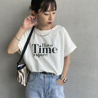 02 OFF&&モデル身長：150cm 着用サイズ：F&&