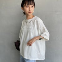 02 OFF&&モデル身長：150cm 着用サイズ：F&&