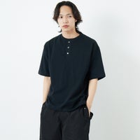 700 BLACK&&モデル身長：179cm 着用サイズ：1&&