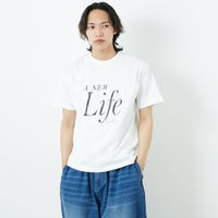 900 WHITE&&モデル身長：179cm 着用サイズ：1&&