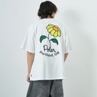 WHITE&&モデル身長：179cm 着用サイズ：L&&