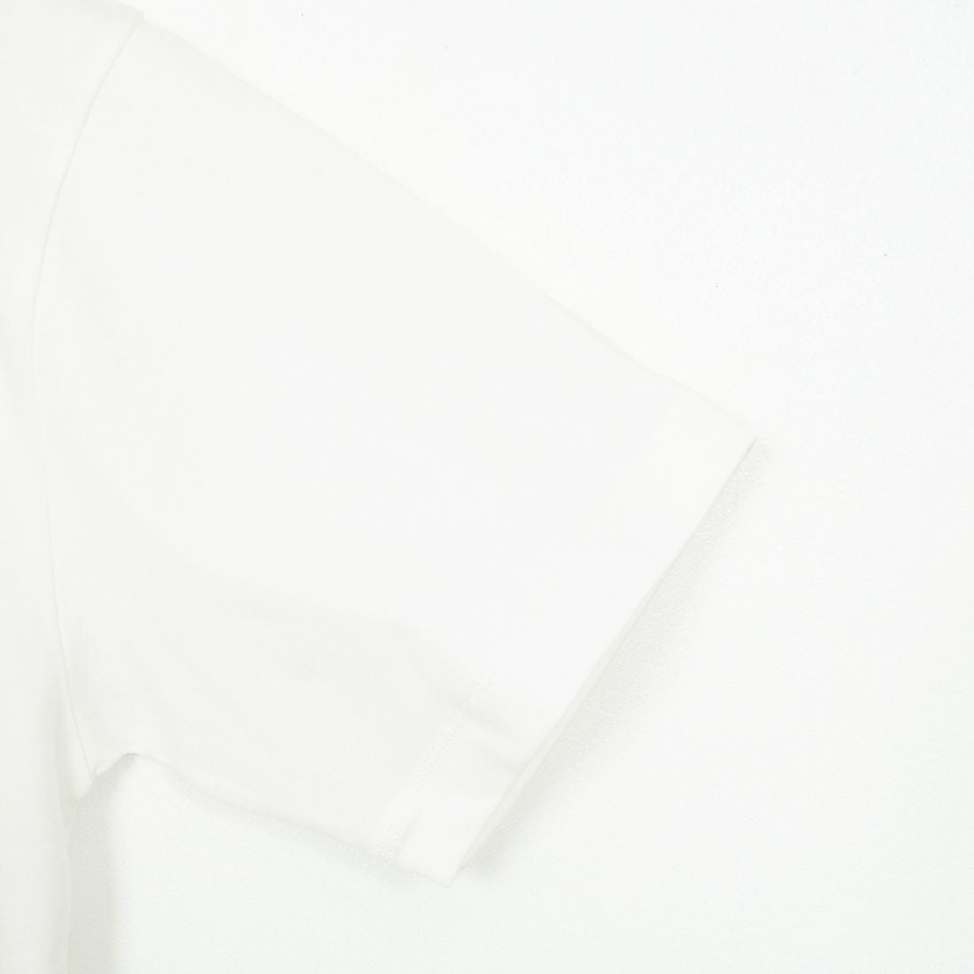 SLICK [スリック] レギュラーフィットプリントTシャツ [5230111] 900 WHITE