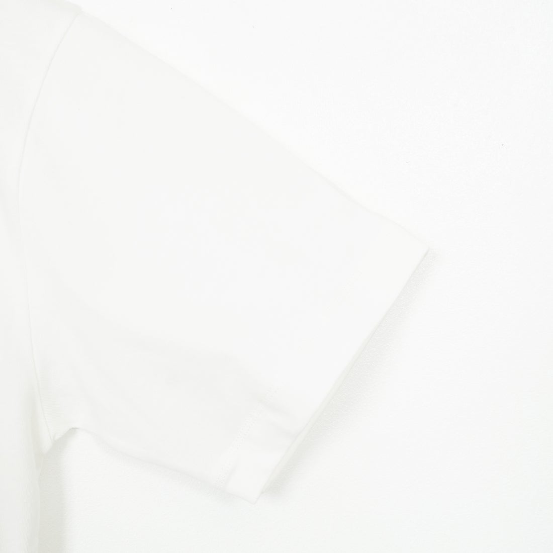 SLICK [スリック] レギュラーフィットプリントTシャツ [5230111] 900 WHITE