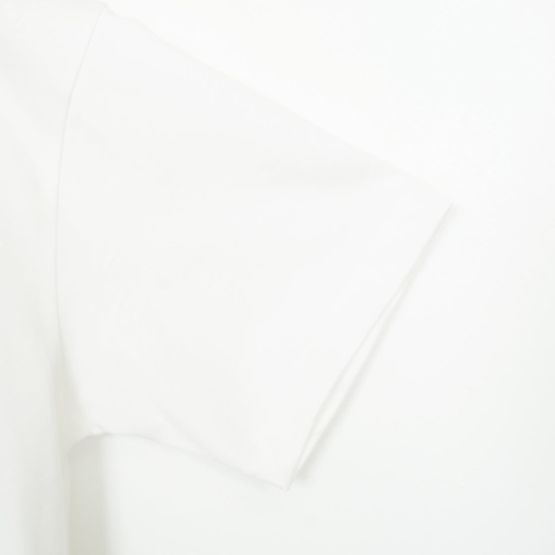 SLICK [スリック] レギュラーフィットプリントTシャツ [5230112] 900 WHITE