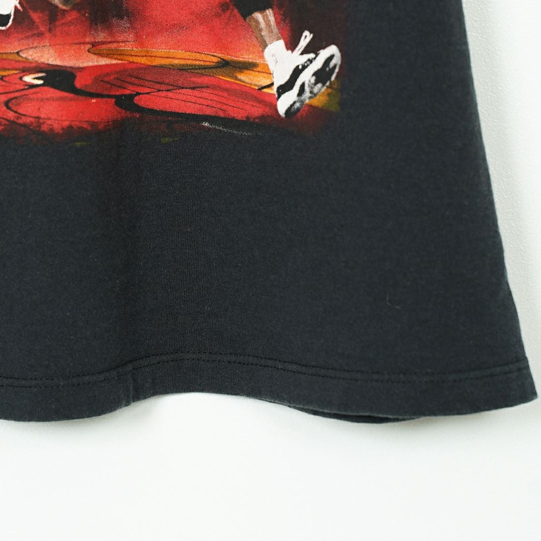 THRIFTY LOOK [スリフティールック] マイケルジョーダンTシャツ [TL24S076-B2]