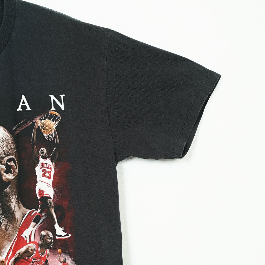 THRIFTY LOOK [スリフティールック] マイケルジョーダンTシャツ