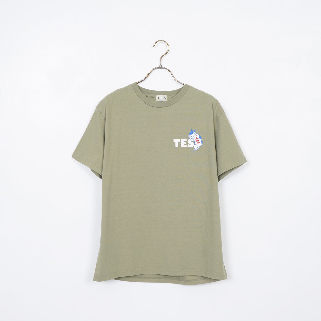 57 GREEN G