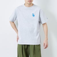 03 MIX GRA&&モデル身長：168cm 着用サイズ：L&&