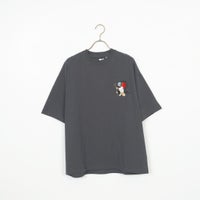 B BLACK