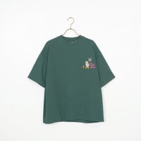 E GREEN