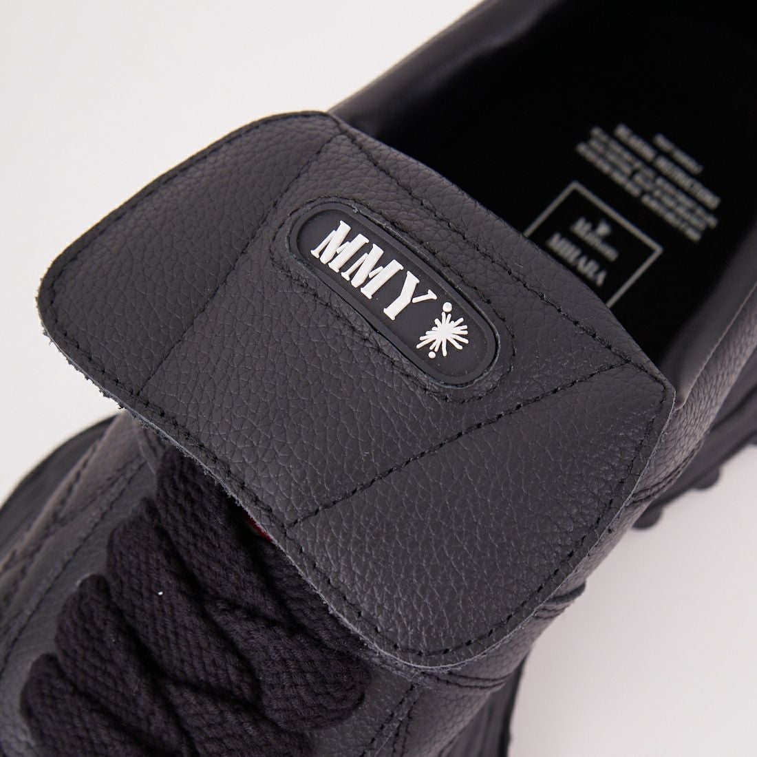 Maison MIHARA YASUHIRO [メゾン ミハラヤスヒロ] SCOTT レザー