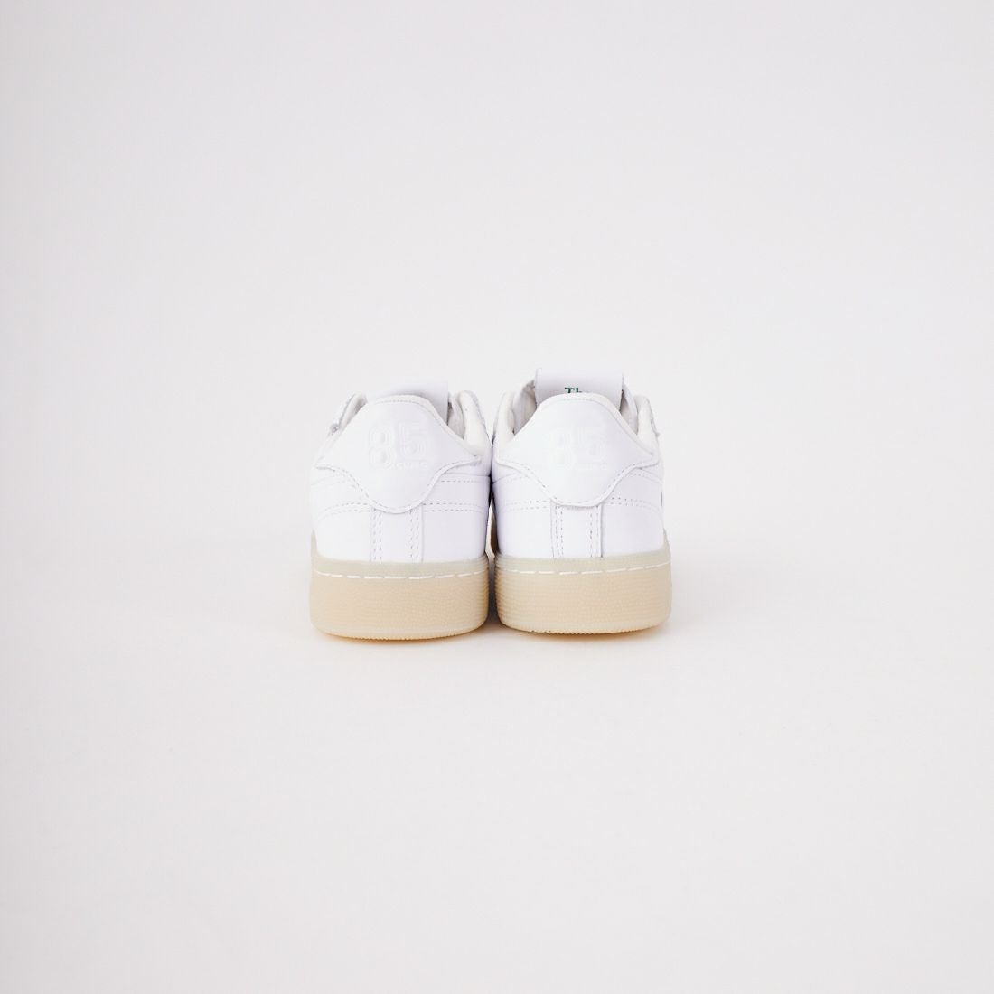 Reebok [リーボック] クラブシー 85 ヴィンテージ [100209029] ﾎﾜｲﾄ