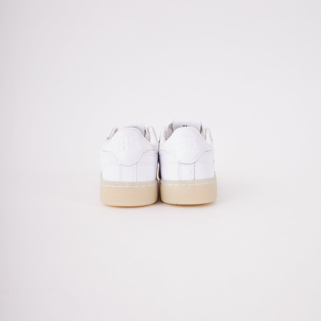 Reebok [リーボック] クラブシー 85 ヴィンテージ [100209029] ﾎﾜｲﾄ
