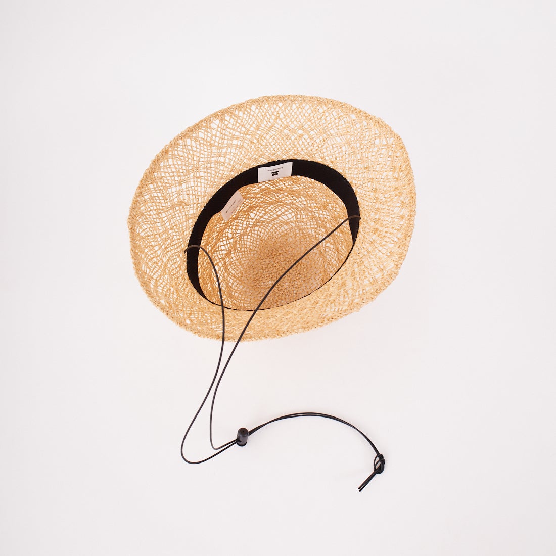 bocodeco [ボコデコ] コットンダブルフェイスハット [BD-BD108] BEG