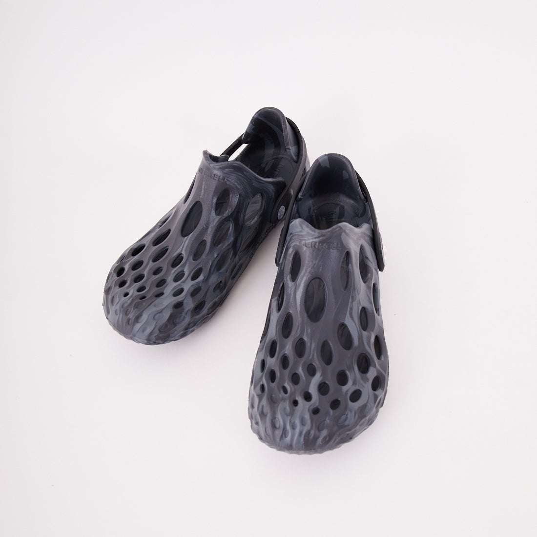 MERRELL [メレル] ハイドロ モック [HYDRO-MOC] BLACK