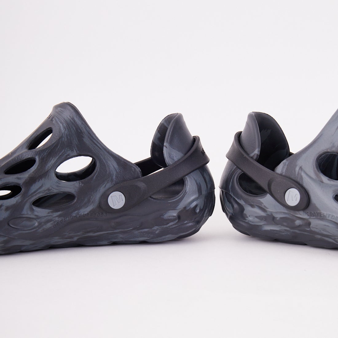 MERRELL [メレル] ハイドロ モック [HYDRO-MOC] BLACK