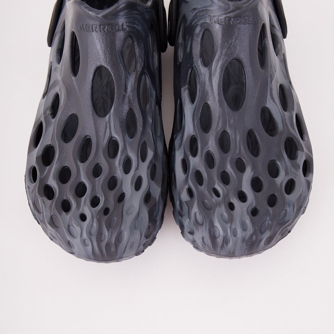 MERRELL [メレル] ハイドロ モック [HYDRO-MOC] BLACK