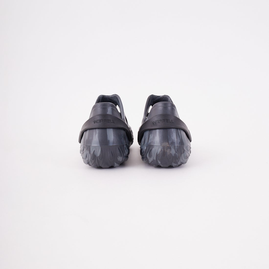 MERRELL [メレル] ハイドロ モック [HYDRO-MOC] BLACK