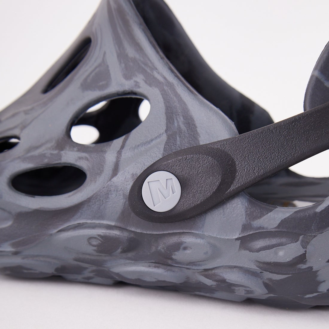 MERRELL [メレル] ハイドロ モック [HYDRO-MOC] BLACK