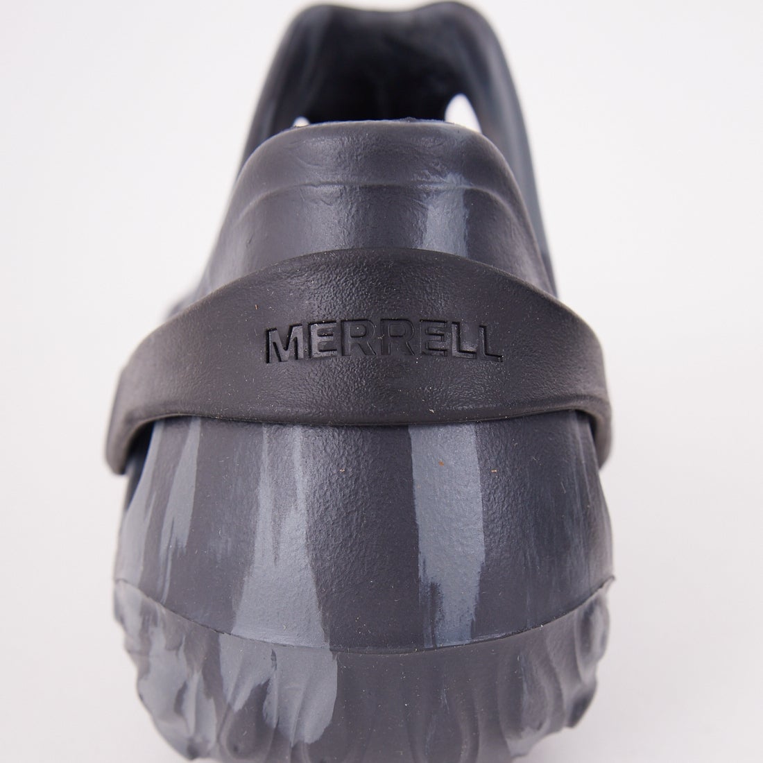 MERRELL [メレル] ハイドロ モック [HYDRO-MOC] BLACK