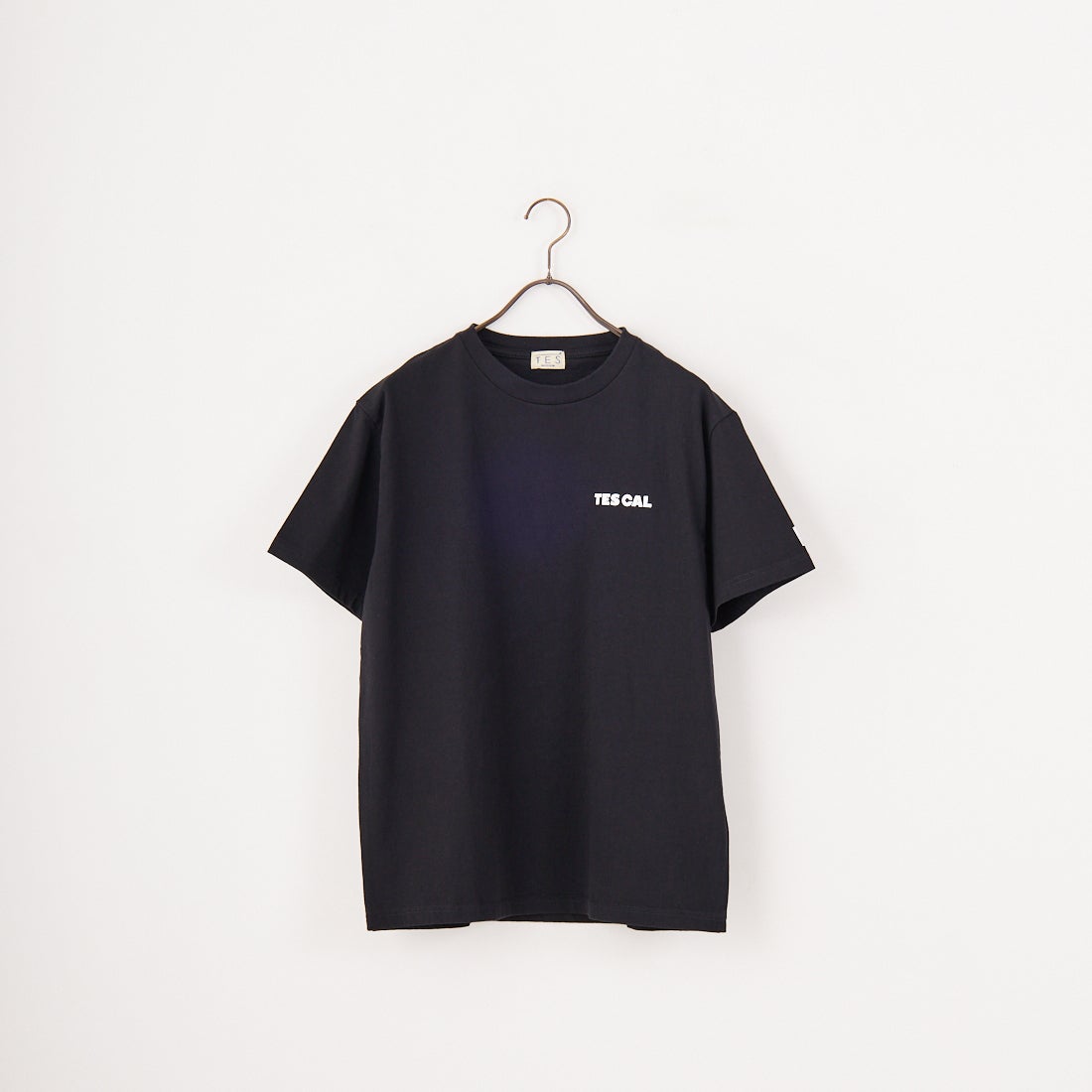 The Endless Summer [エンドレスサマー] 別注 THE CALIFORNIA バックプリントTシャツ [FH-25574507-JF] 01 BLACK