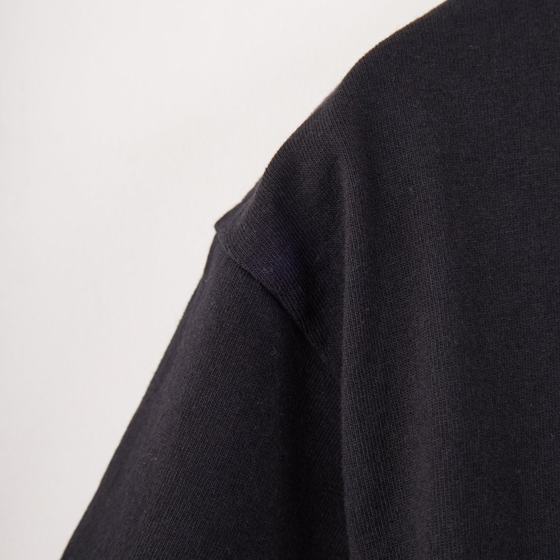 The Endless Summer [エンドレスサマー] 別注 THE CALIFORNIA バックプリントTシャツ [FH-25574507-JF] 01 BLACK