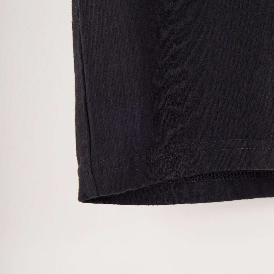 The Endless Summer [エンドレスサマー] 別注 THE CALIFORNIA バックプリントTシャツ [FH-25574507-JF] 01 BLACK