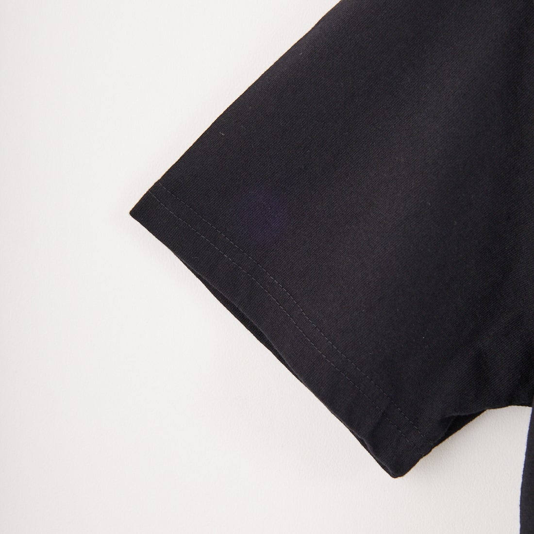 The Endless Summer [エンドレスサマー] 別注 THE CALIFORNIA バックプリントTシャツ [FH-25574507-JF] 01 BLACK