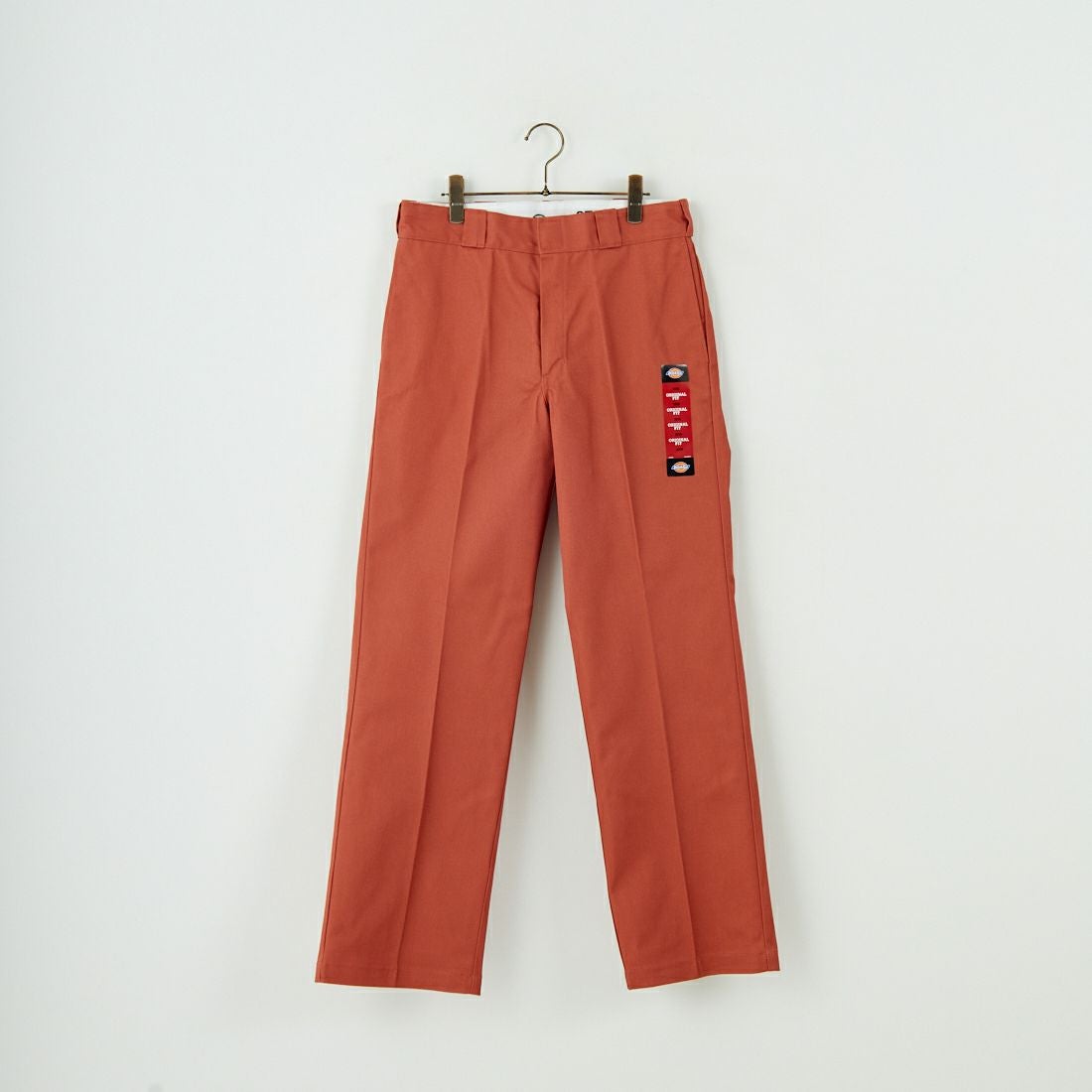 0420 ナナシ Dickies [ディッキーズ] Extended By GORO NAKATSUGAWA (MIN-NANO) 874