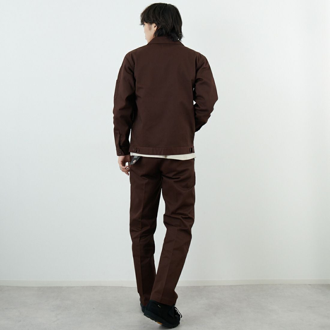 Dickies [ディッキーズ] Extended By GORO NAKATSUGAWA (MIN-NANO) 874