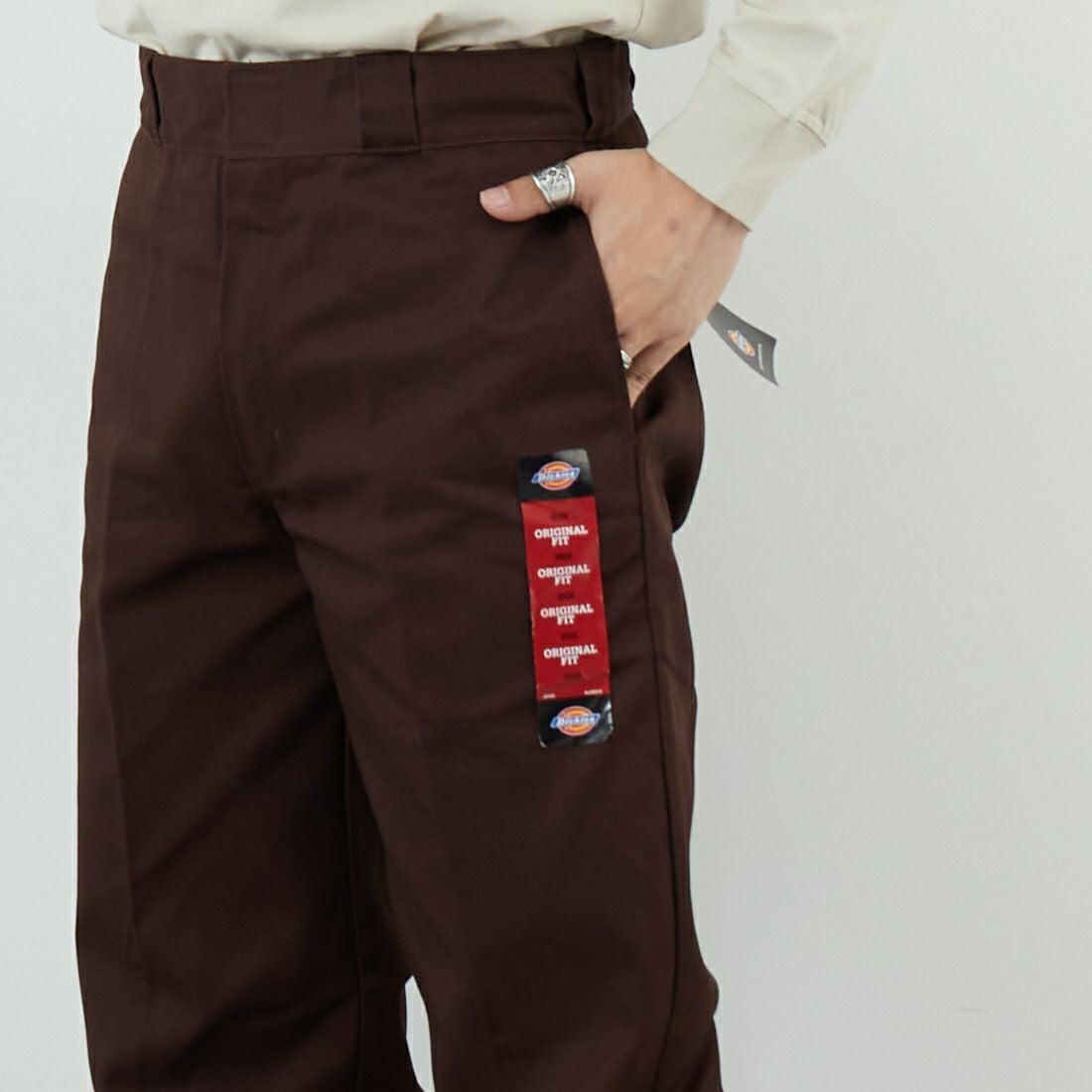 Dickies [ディッキーズ] Extended By GORO NAKATSUGAWA (MIN-NANO) 874