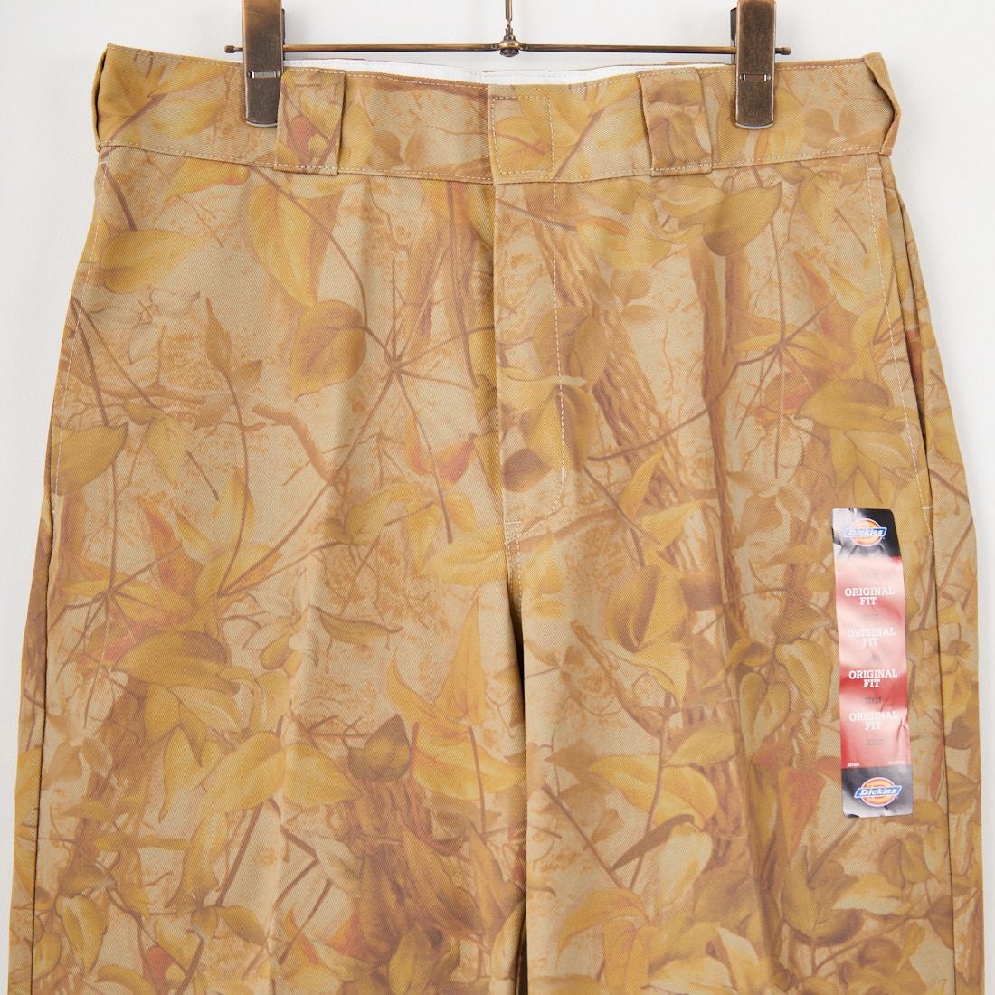 Dickies [ディッキーズ] Extended By GORO NAKATSUGAWA (MIN-NANO) 874