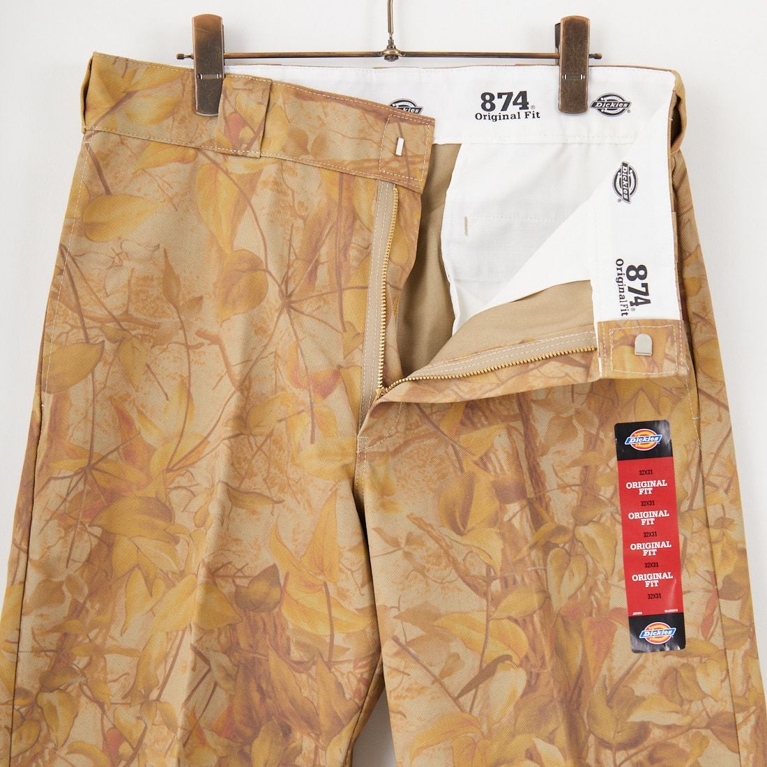 Dickies [ディッキーズ] Extended By GORO NAKATSUGAWA (MIN-NANO) 874