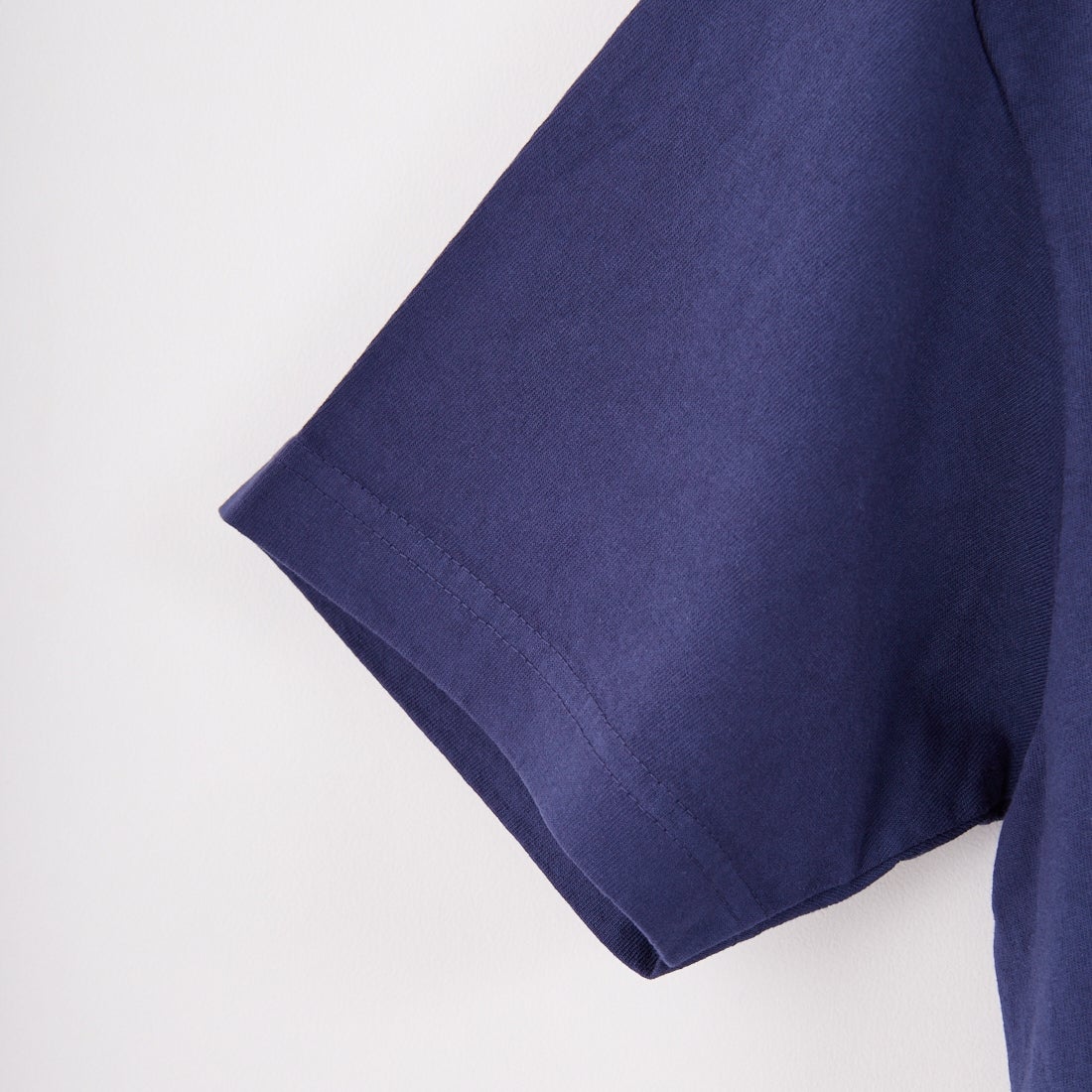 Sporty&Rich [スポーティアンドリッチ] H&W クレストTシャツ [TO043612241] DARK NAVY