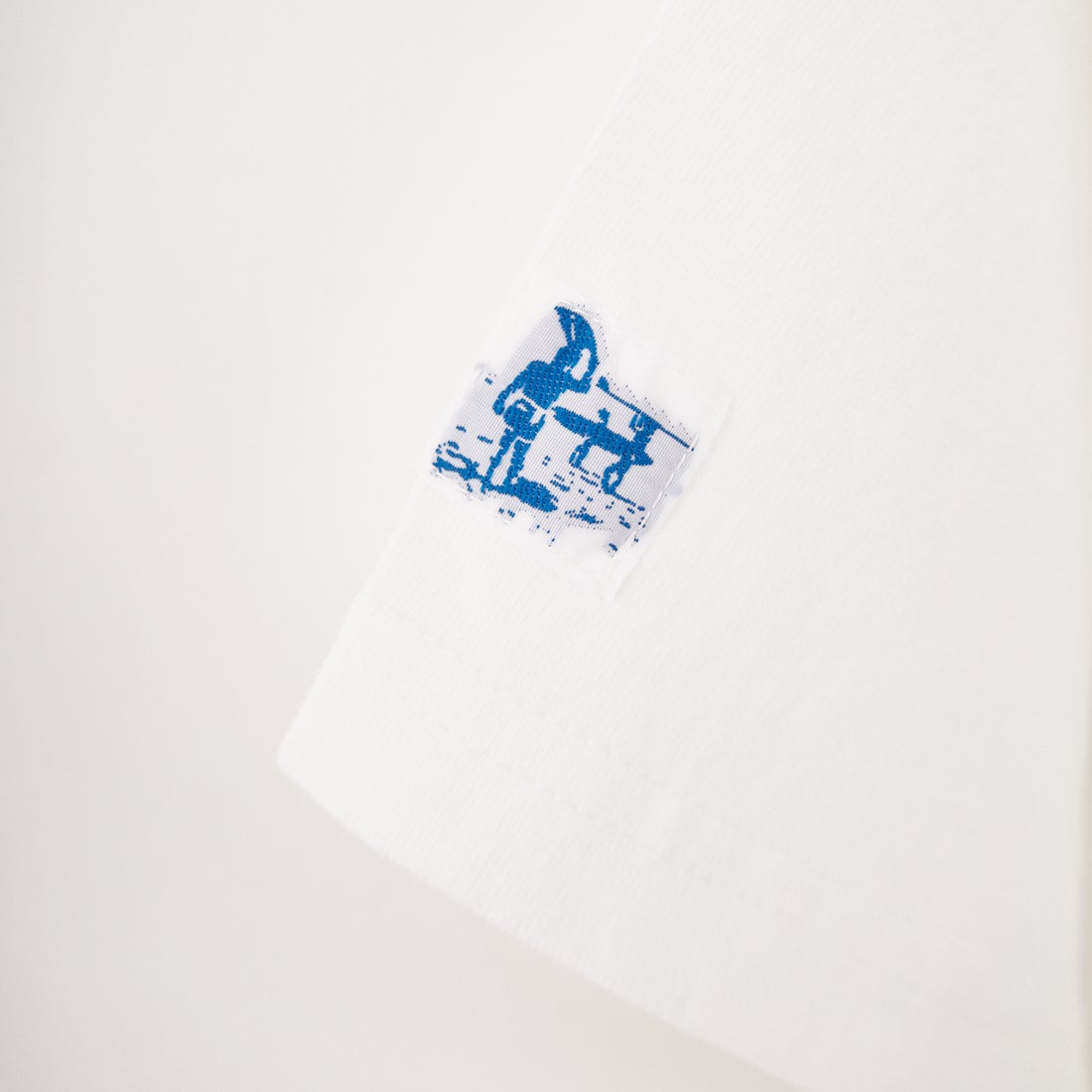 The Endless Summer [エンドレスサマー] 4BUHIサーフトラック ショートスリーブTシャツ [FH-25574324] 07 WHITE