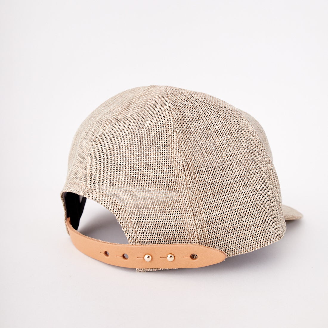 NINE TAILOR [ナインテイラー] ポワールキャップ [N-1221] SAND