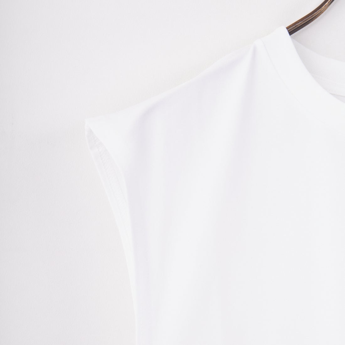 RVCA [ルーカ] XT STACKS サーフタンクトップ [BF04A855] WHT