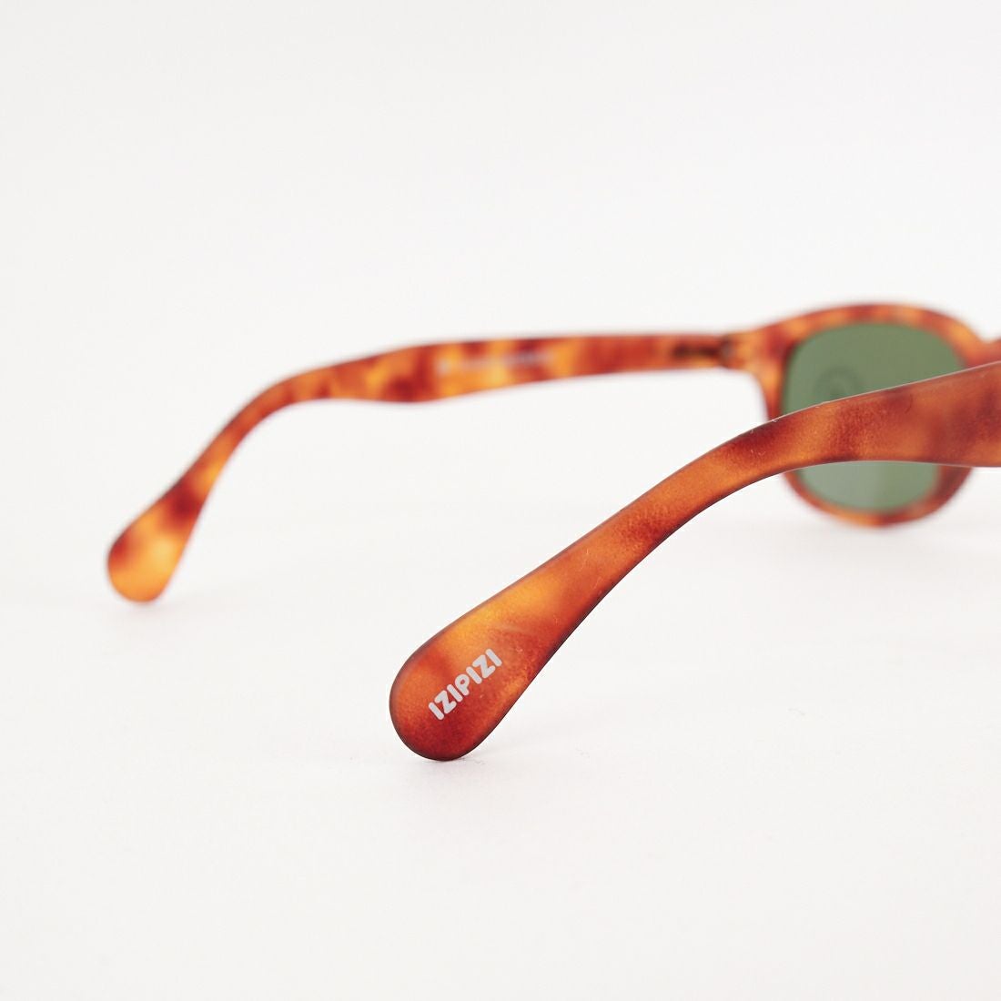 IZIPIZI [イジピジ] #C SUN サングラス [SUN-C-HV] HAVANE