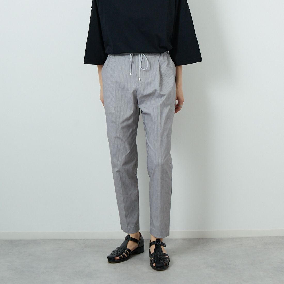 002 ｸﾞﾚｰｽﾄ&&モデル身長：160cm 着用サイズ：38&&