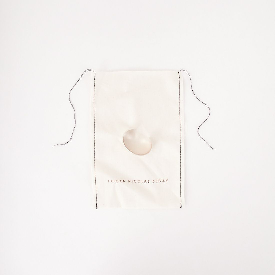 ERICKA NICOLAS BEGAY [エリッカ ニコラス ビゲイ] アーチドバングル [ENB1200020] SILVER