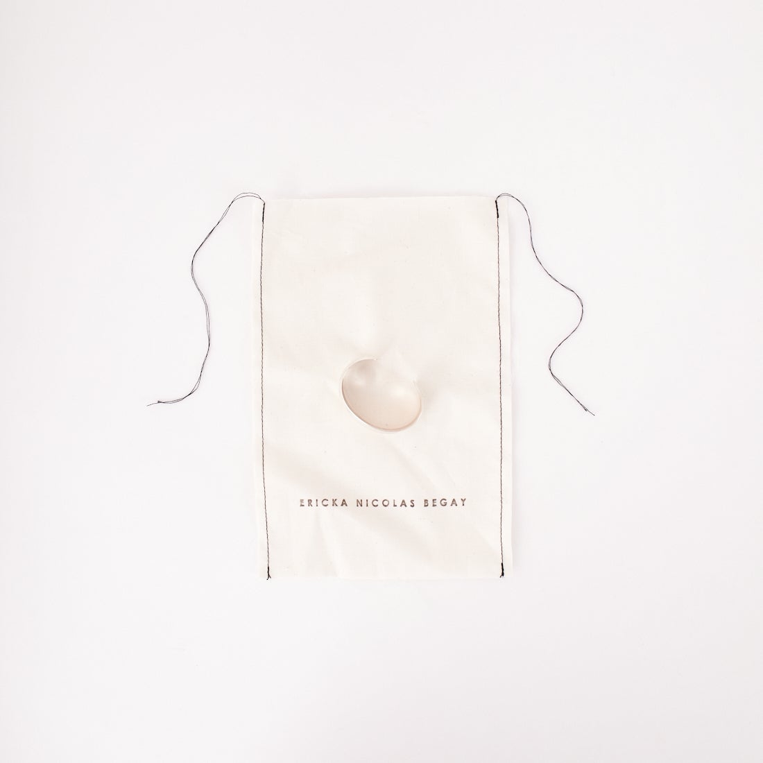 ERICKA NICOLAS BEGAY [エリッカ ニコラス ビゲイ] アーチドバングル [ENB1200020] SILVER