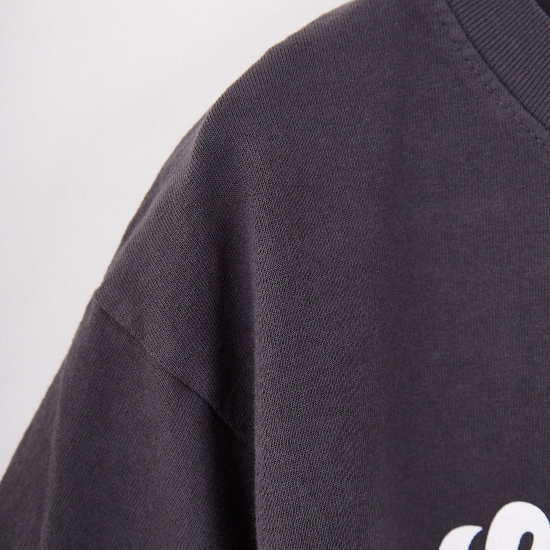 Sporty&Rich [スポーティアンドリッチ] ロサンゼルス・ドジャース ショートスリーブTシャツ [TO043627667] F.BLACK